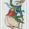 Squire Hare.