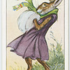 Susy Hare.