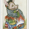 Ma Pig.