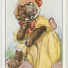 Betty Bruin.