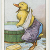 Dicky Duck.