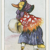 Daisy Duck.
