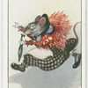 Ma Mouse.