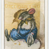 Willie Mouse.