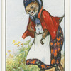 Ma Weasel.
