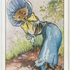 Maggie Weasel.