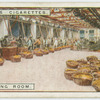 A cutting room.