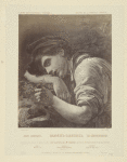 Jeune jardinier.