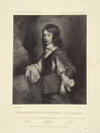 Guillaume II d'Orange.