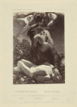 Sacrifice d'Abraham.