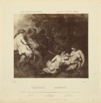 Bacchanale.