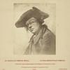 Portrait de jeune homme.