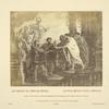 Retour triomphal d'un général romain.
