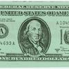 Wall Street Money (100 dollar bill)
