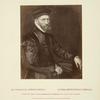 Portrait de Sir Thomas Gresham.