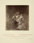 L'incrédulité de Saint Thomas
