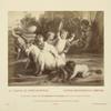 Bacchanale d'enfants.