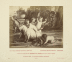 Bacchanale d'enfants.