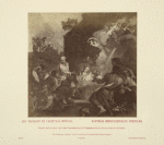 L'adoration des bergers