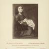 La prière de la vierge.
