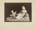 L'amour et Venus