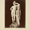 Statue of Mercury