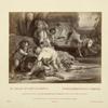 Bacchanale d'enfants.