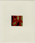 RIOT (Folder with logo)