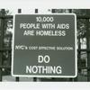 Petrosino Park Installation [Do Nothing]
