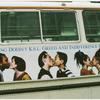 Kissing Doesn't Kill (Color postcard)