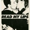 Read My Lips (Boys) (Postcard)