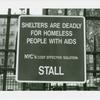 Petrosino Park Installation [Stall]
