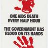 The Government Has Blood on Its Hands [One AIDS Death Every Half Hour]