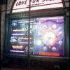 Love for Sale . . . Free Condoms Inside