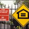 Petrosino Park Installation [Do Nothing]