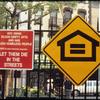 Petrosino Park Installation [Let Them Die in the Streets]
