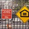 Petrosino Park Installation [Stall]