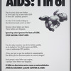 AIDS: 1 in 61