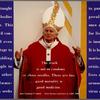 The Pope Piece