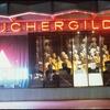 Vollbild:  The Full-Blown Picture (Buchergilde sign)