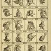 Twenty-eight helmet designs
