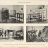 1. und 2. Im Besitz der Herren O. und E. Pfennig, Stuttgart. 3. Im Besitze des Herrn M. v. Hugo, Stuttgart. [...]