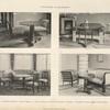 1. Im Besitze des Herrn M. von Hugo, Stuttgart. 2. 4. Aus dem Schlosse des Fürsten von Hohenlohe zu Oehringen. [...]