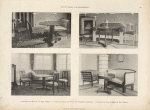 1. Im Besitze des Herrn M. von Hugo, Stuttgart. 2. 4. Aus dem Schlosse des Fürsten von Hohenlohe zu Oehringen. [...]