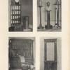 1. Im Besitze von Herrn Dr. Notter, Stuttgart. 2. 3. Aus dem Palais des Fürsten von Hohenlohe zu Oehringen. [...]