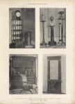 1. Im Besitze von Herrn Dr. Notter, Stuttgart. 2. 3. Aus dem Palais des Fürsten von Hohenlohe zu Oehringen. [...]