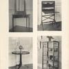 1. 2. Aus dem Königlichen Schlosse Rosenstein bei Stuttgart. 3. Im Besitze der Frau G. Ebner, Stuttgart. [...]