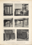 1. Im Besitze des Herrn Gotth. Löffler, Stuttgart. 2. u. 5. Im Besitze des Fürsten Hohenlohe zu Oehringen. [...]