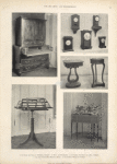 1. Im Besitz des Herrn J. Hoffmann, Stuttgart. 2. Uhren aus Privatbesitz. 3. Im Besitze des Herrn G. Löffler, Stuttgart. [...]