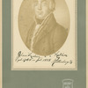 Johann Ludwig Lobherr.